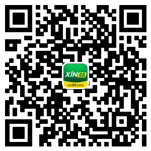 xin88QRcode